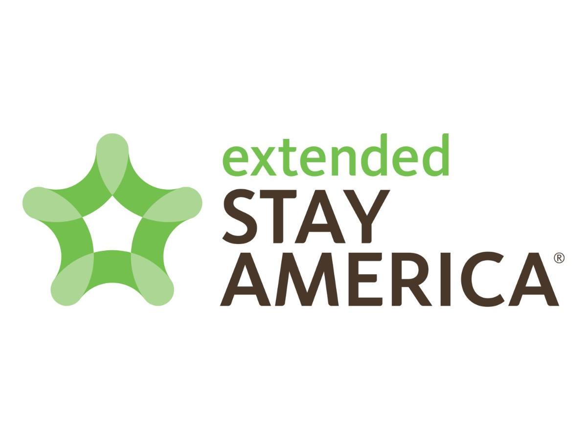 Extended Stay America Suites - Minneapolis - Airport - Eagan - South Zewnętrze zdjęcie